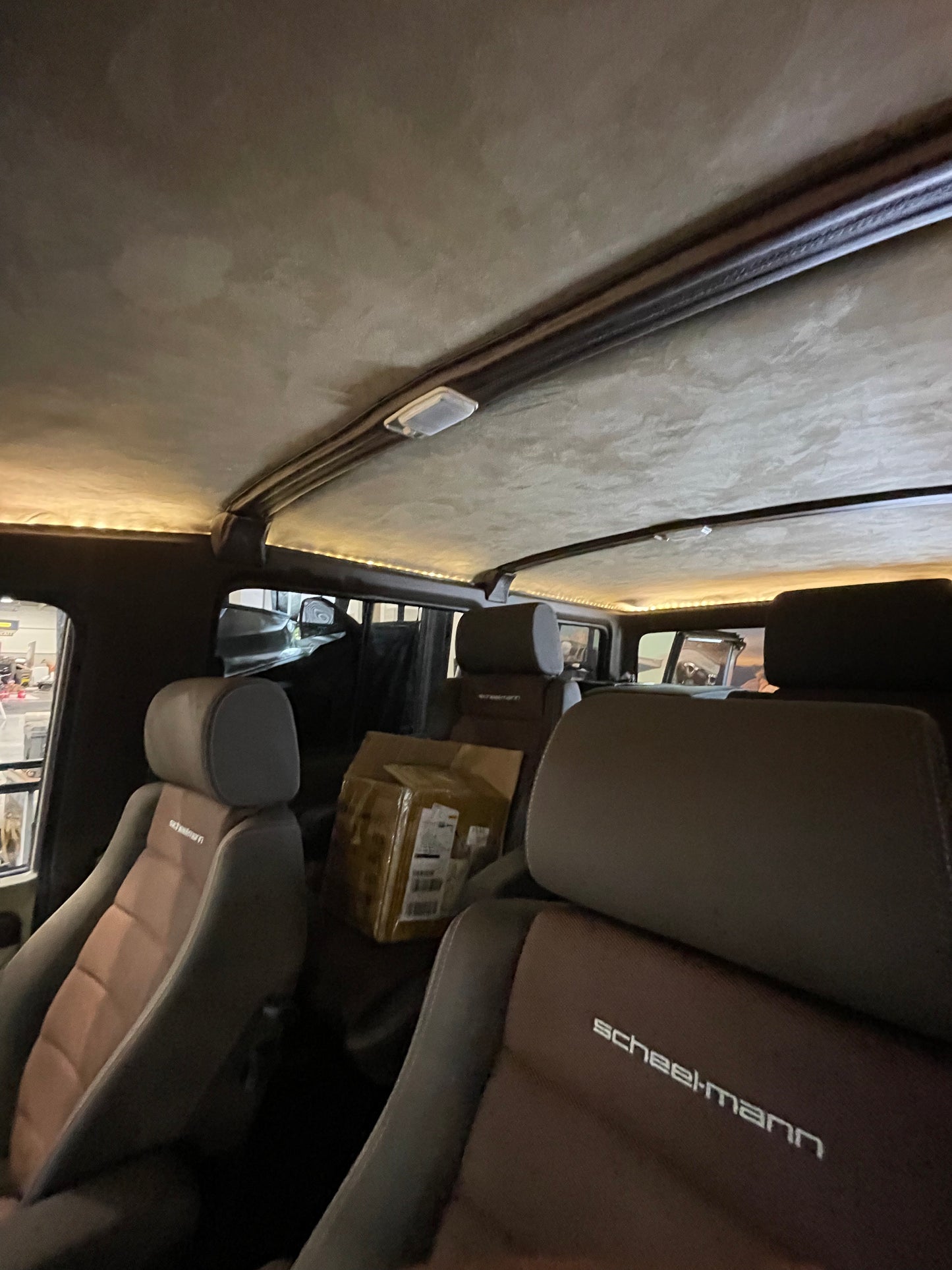 Lexus Troopy