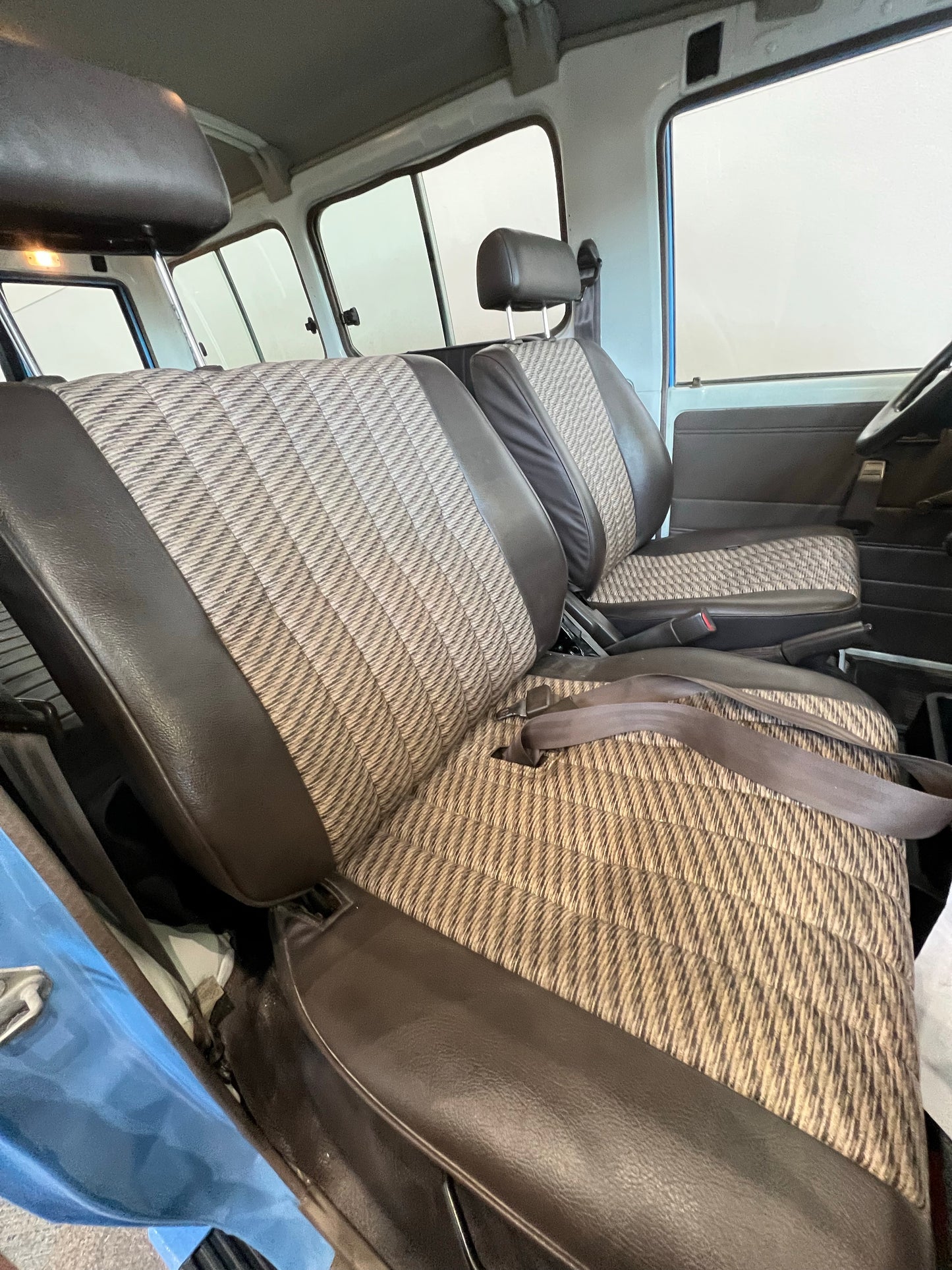 Dakar Tundra 70th Anniversary Troopy SOLD